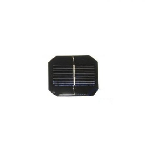 1V 500mA OEM Solar Panel - Image 2