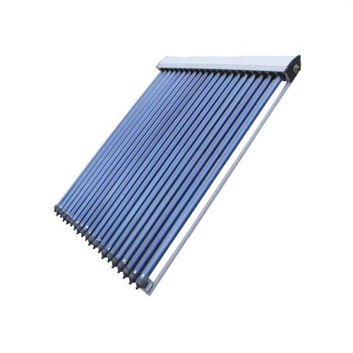 30 Vacuum Direct Flow Solar Collector VDF - Image 2