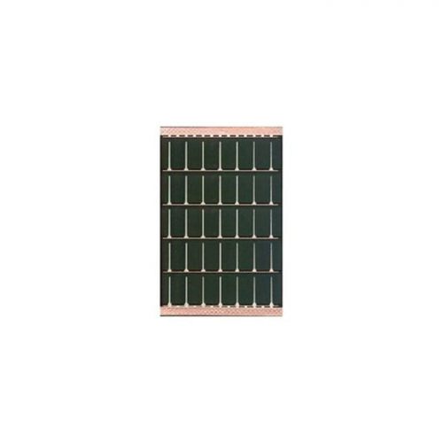 6V 50mA Flexible Solar Panel - Image 2