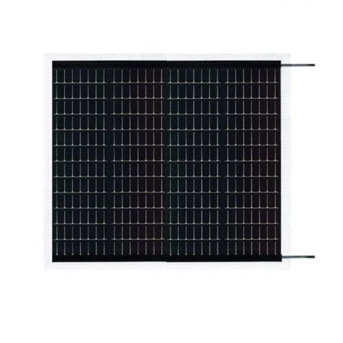 15.4V 200mA Flexible Solar Panel (Weatherized) - Image 2