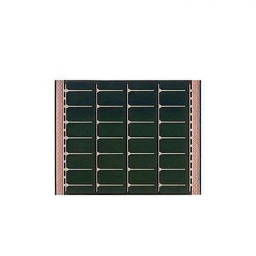 4.8V 50 mA Flexible Solar Panel - Image 2