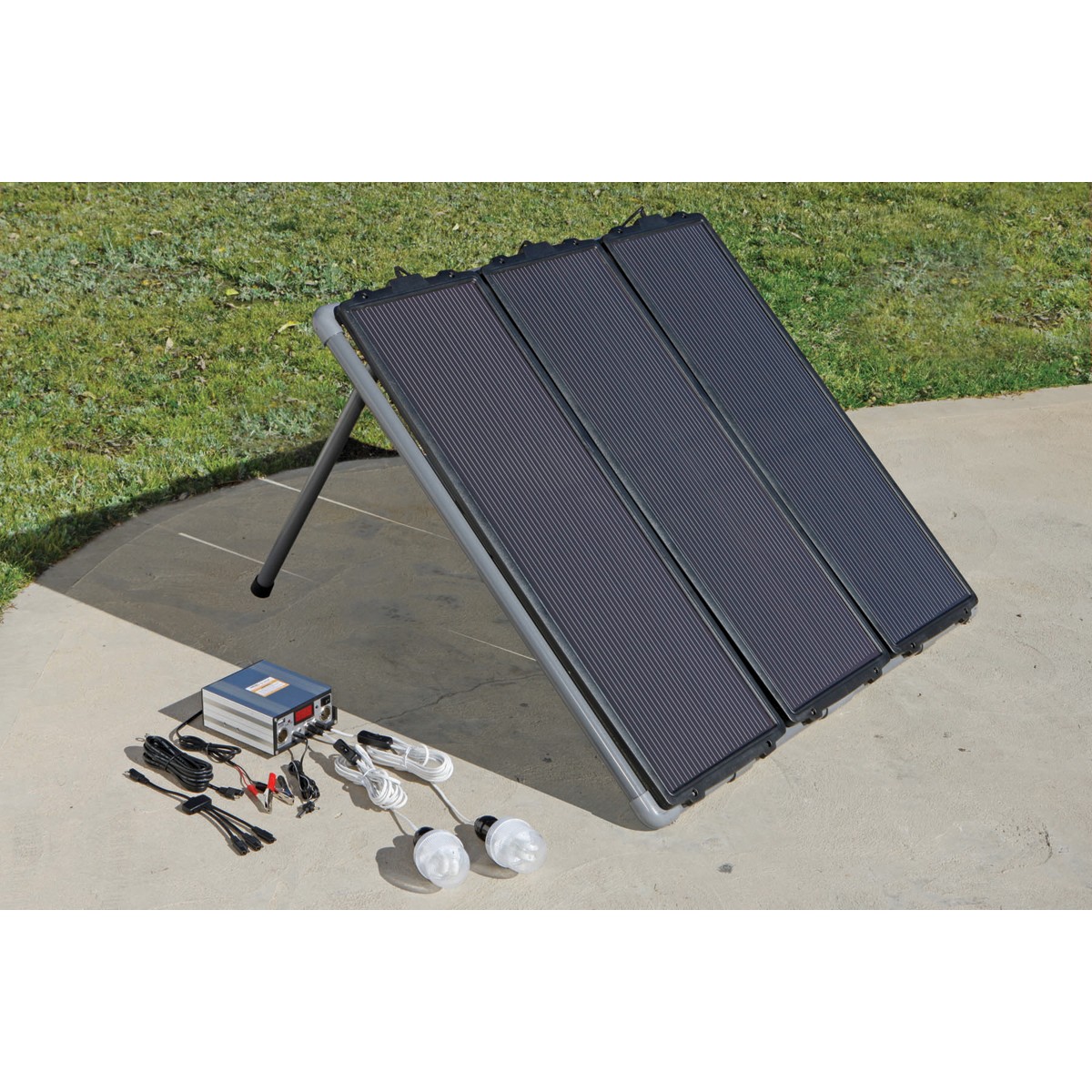 45wattportablesolarpanelkit