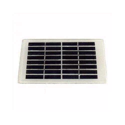 8V 75mA OEM Solar Panel - Image 2