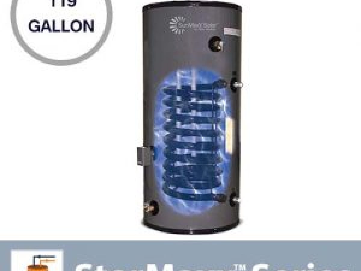 Solar Hot Water Heaters Silicon
