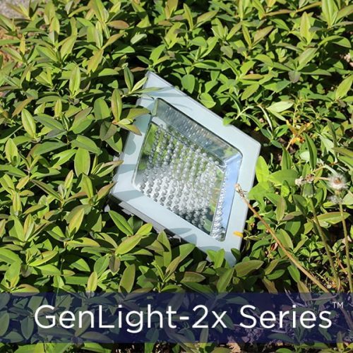 Solar Powered LED Flood Light 1000 Lumen Ultra Bright Sign Light - Image 9
