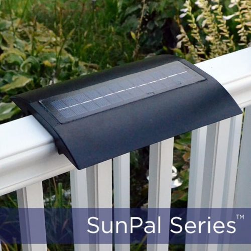 New SunPal 2x Solar Real Estate Light - Image 7