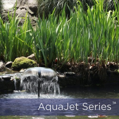 12-24 V Medium Output Solar Water Pump Kit - Image 2