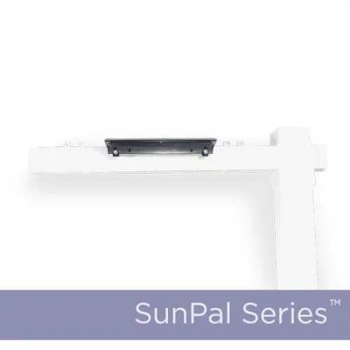 New SunPal 2x Solar Real Estate Light - Image 9