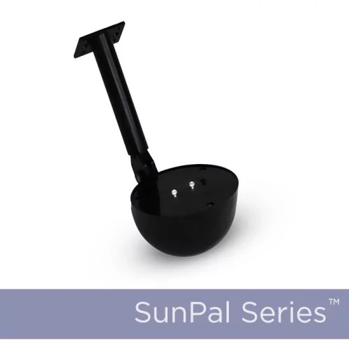 Solar Real Estate Sign Light SunPal 4X Original - Image 5