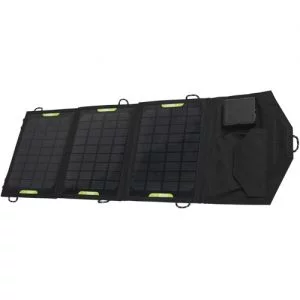 TravelSol Plus Portable Solar Phone Charger - Image 5