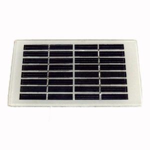 8V 75mA OEM Solar Panel - Image 1