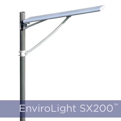 Solar PathLight & Street Lighting All in One Flood Light 200W
