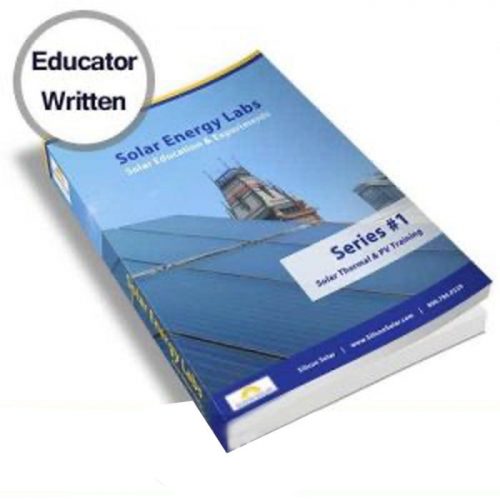 Solar Labs – Complete Series #1 - Image 2