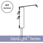 GenLight-2X-4ft-Mounting-Arm-Aluminum.jpg