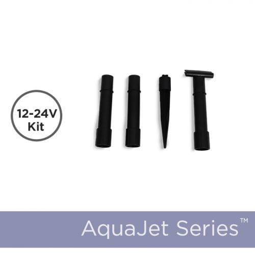12-24 V Medium Output Solar Water Pump Kit - Image 6