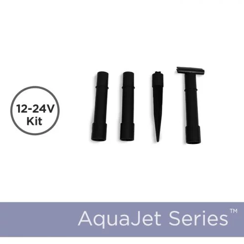 12-24 V Medium Output Solar Water Pump Kit - Image 6