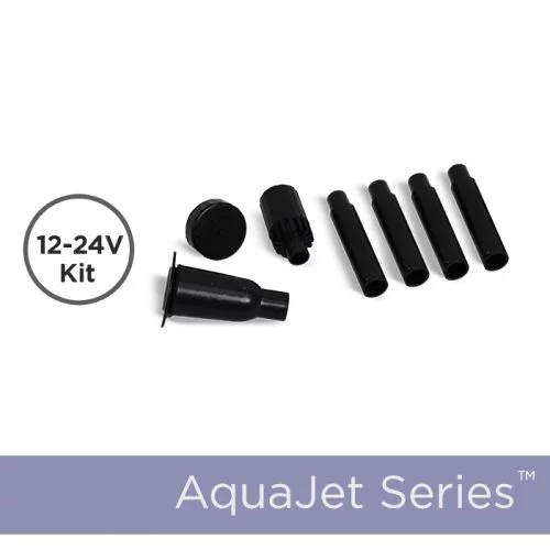 12-24 V Medium Output Solar Water Pump Kit - Image 5