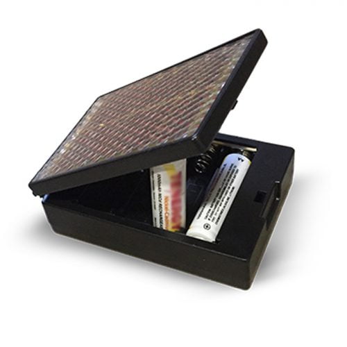 TravelSol 2AA Battery Charger - Image 3