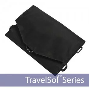 TravelSol Plus Portable Solar Phone Charger - Image 3