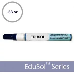 Solar Cell Interconnection Flux Pen
