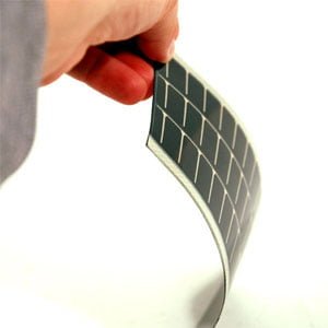 Flexible Solar Panels