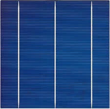 Photovoltaic Solar Cells