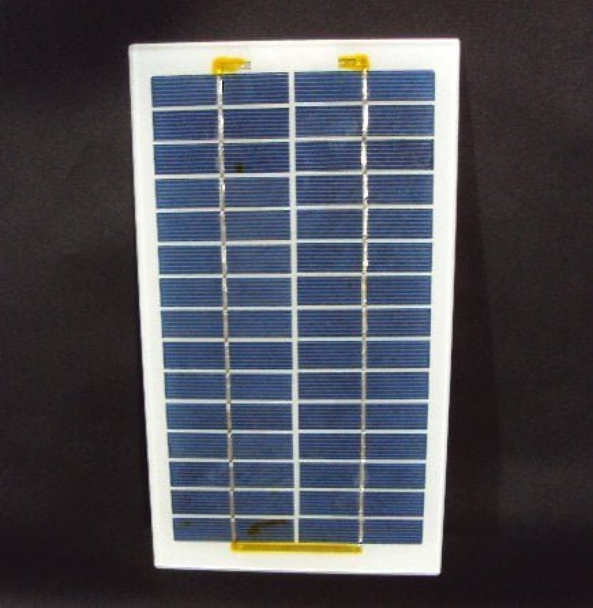15V 400mA OEM Solar Panel by Silicon Solar