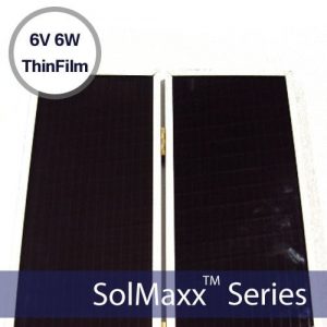 Aluminum Framed Solar Panels