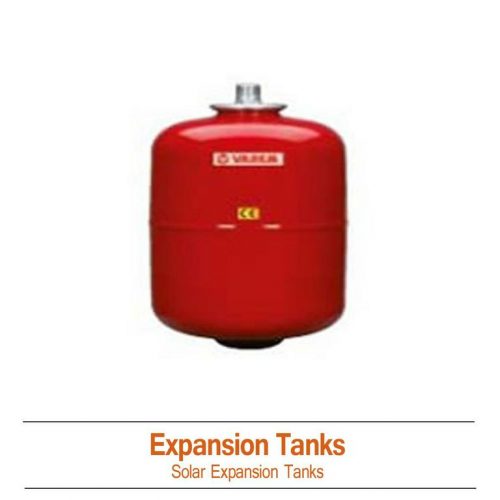 Solar Expansion Tanks