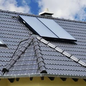 Solar Hot Water Heaters