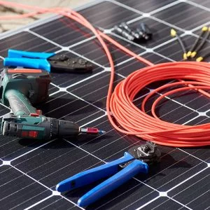 Solar System Components