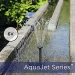 AquaJEt-Pro-Kit-6V-V1 Fountain