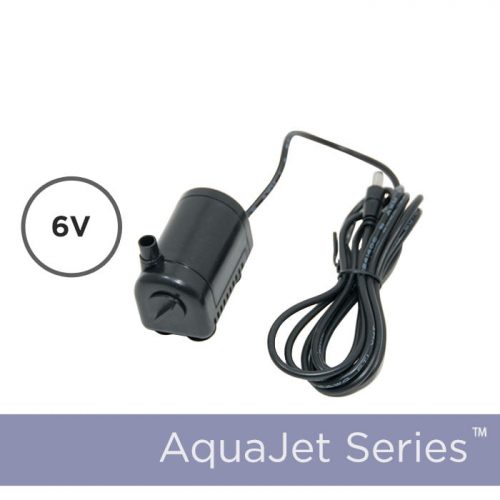 Small Solar Fountain Kit - Image 2
