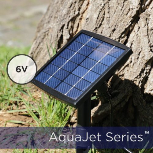 Small Solar Fountain Kit - Image 6