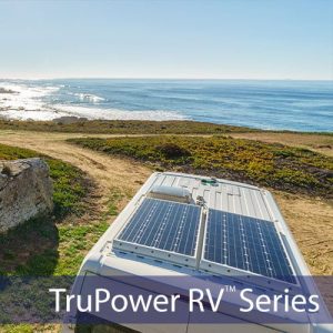 RV Solar Kits