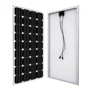 100 Watt Solar Panel