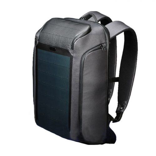 Solar Backpack TruPower Series - Image 5
