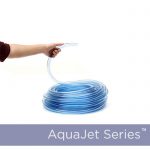 Aquajet-Tube