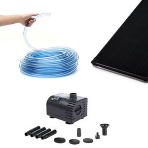 Replacement Solar Pumps & Accessories