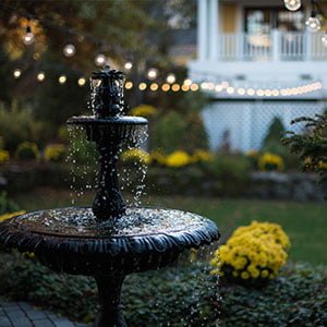 solarbirdbathfountains