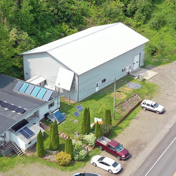 bainbridge2907statehw7 Silicon Solar Bainbridge New York