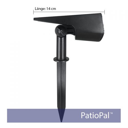 Solar Spot & Accent Uplight - Image 4