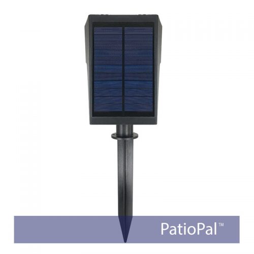 Solar Spot & Accent Uplight - Image 5