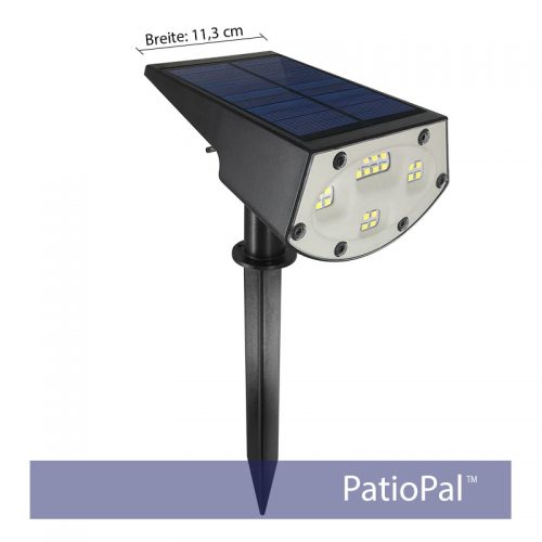 Solar Spot & Accent Uplight - Image 7