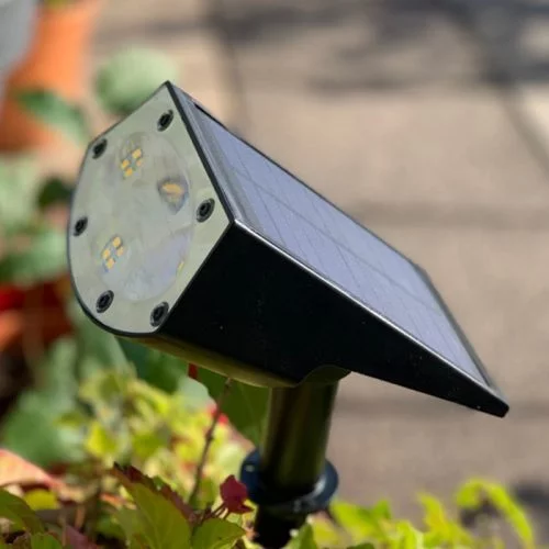 Solar Spot & Accent Uplight - Image 3