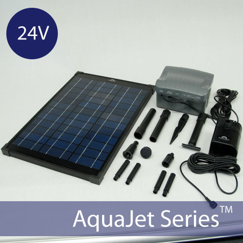Solar Ed Water Pumps 24v With Battery Backup Customer Testimonial Solar Water Fountain Pump With Battery